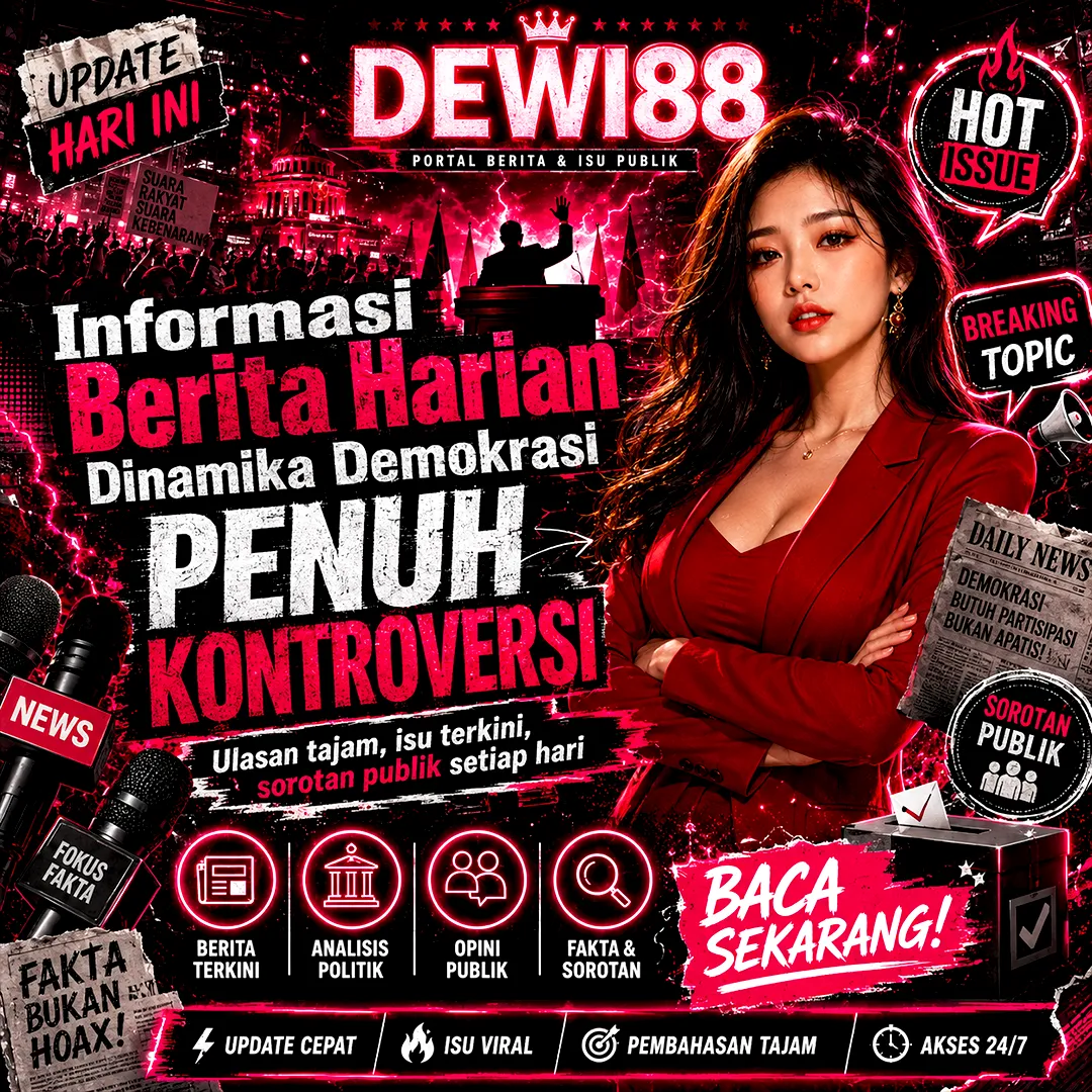 DEWI88